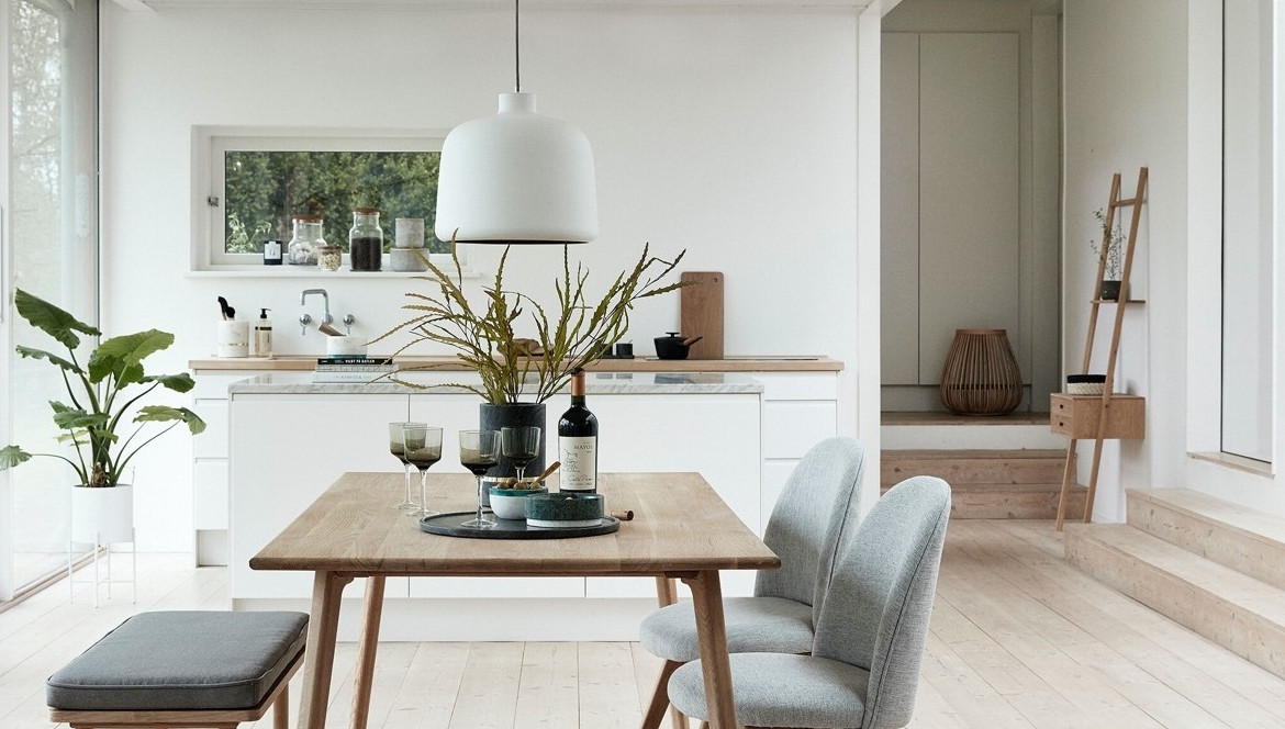 Five Scandinavian furniture and decoration brands to discover